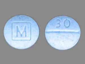 oxycodone-m30